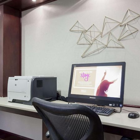 Hampton Inn & Suites Dallas Dfw Airport North Grapevine Eksteriør bilde