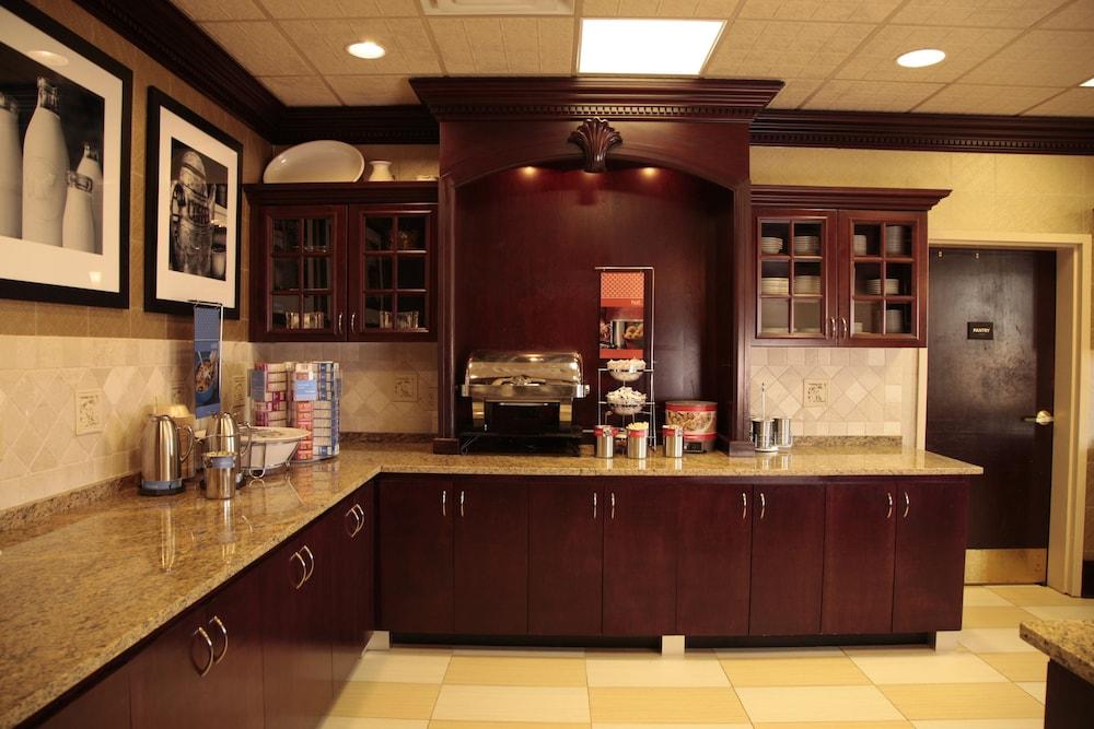 Hampton Inn & Suites Dallas Dfw Airport North Grapevine Eksteriør bilde