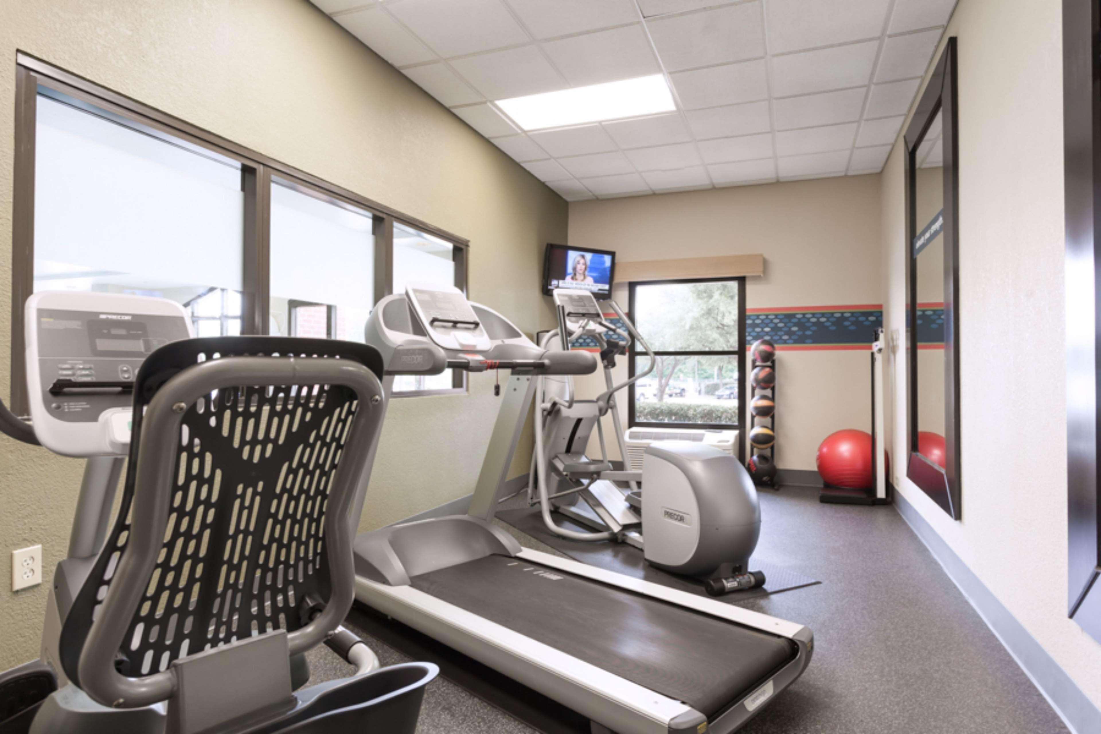 Hampton Inn & Suites Dallas Dfw Airport North Grapevine Eksteriør bilde