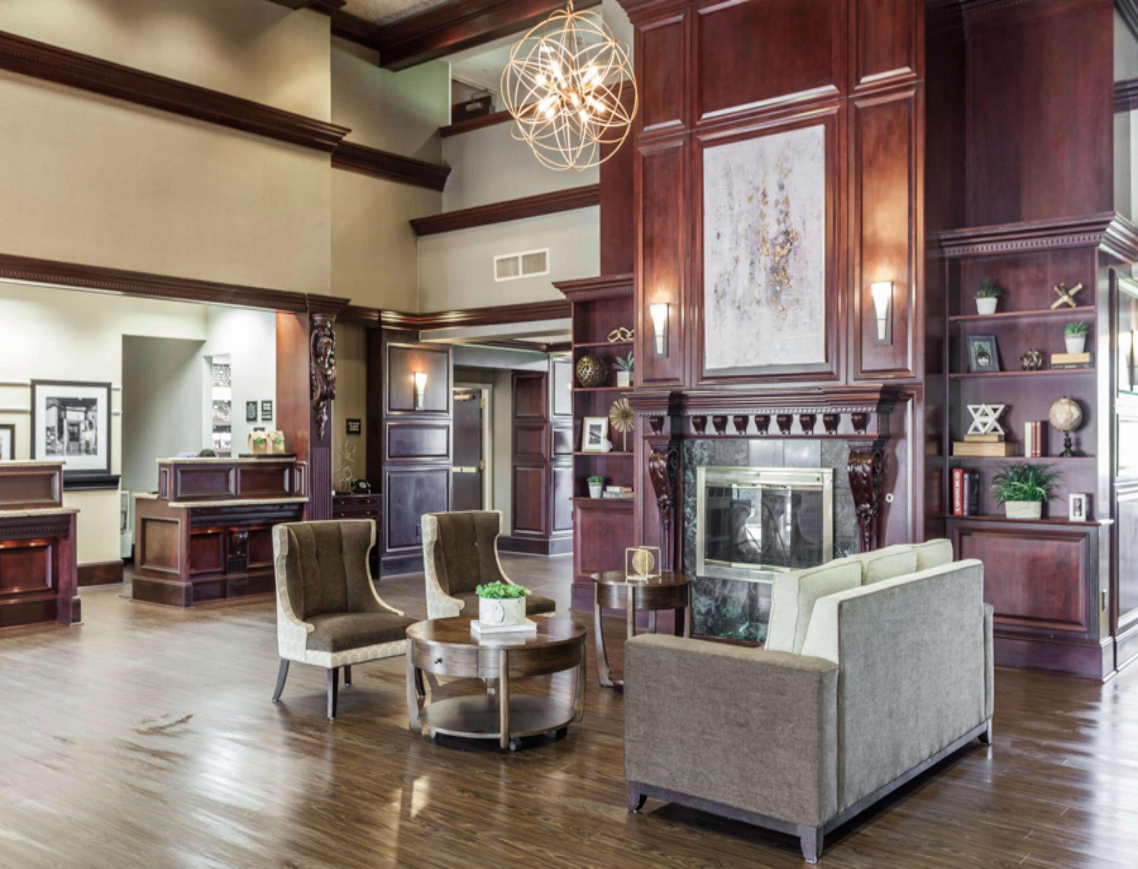 Hampton Inn & Suites Dallas Dfw Airport North Grapevine Eksteriør bilde