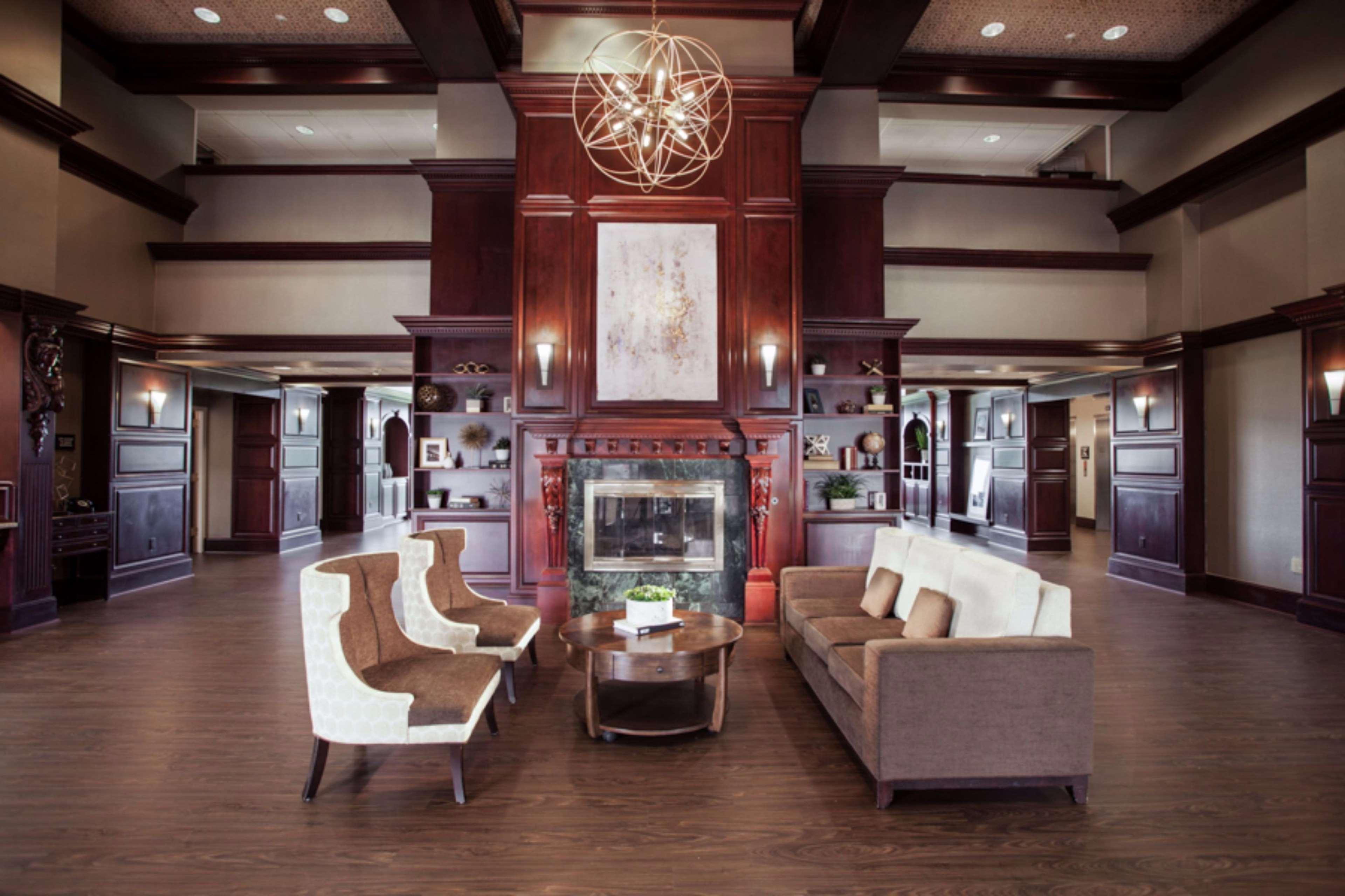 Hampton Inn & Suites Dallas Dfw Airport North Grapevine Eksteriør bilde