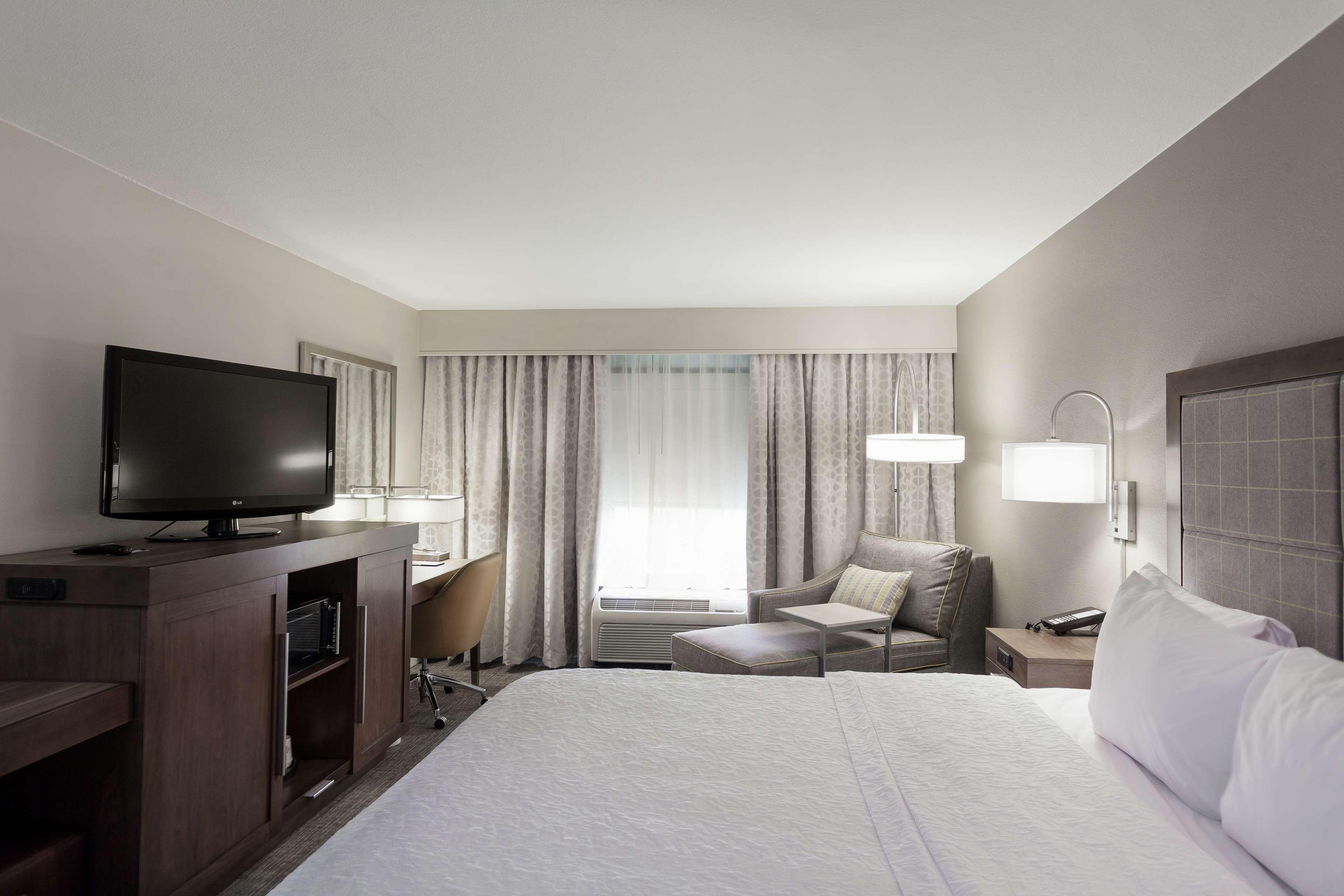 Hampton Inn & Suites Dallas Dfw Airport North Grapevine Eksteriør bilde