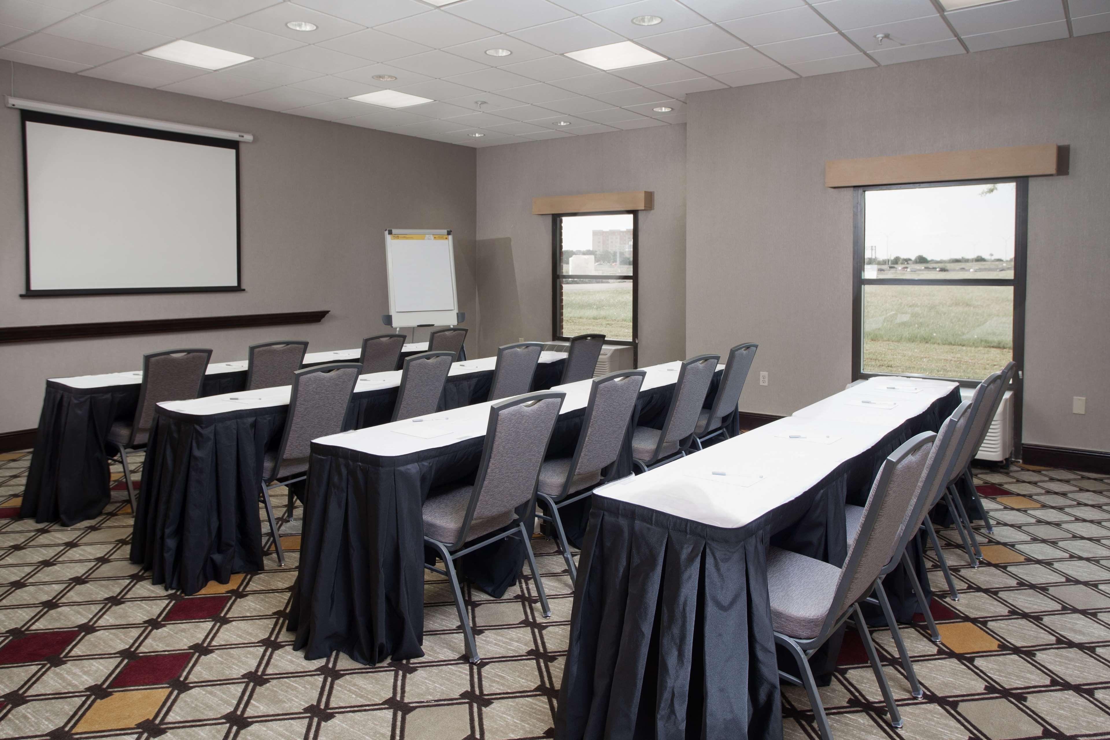 Hampton Inn & Suites Dallas Dfw Airport North Grapevine Eksteriør bilde
