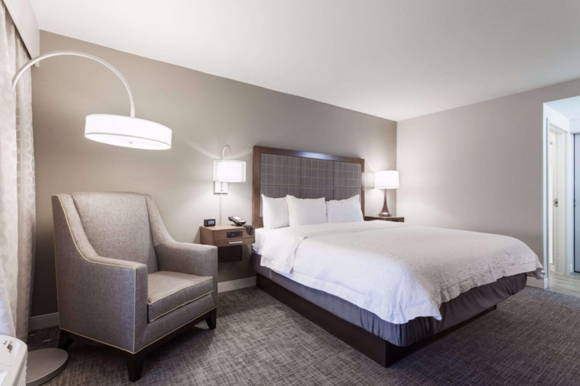 Hampton Inn & Suites Dallas Dfw Airport North Grapevine Eksteriør bilde