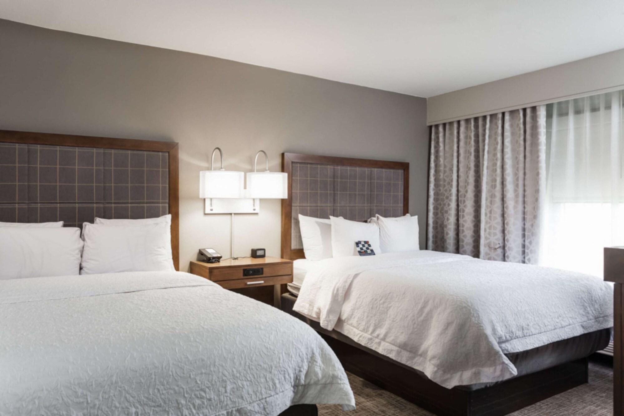 Hampton Inn & Suites Dallas Dfw Airport North Grapevine Eksteriør bilde