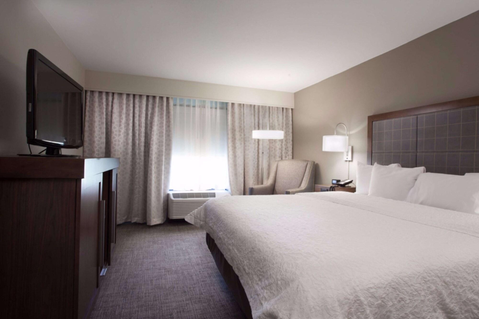 Hampton Inn & Suites Dallas Dfw Airport North Grapevine Eksteriør bilde