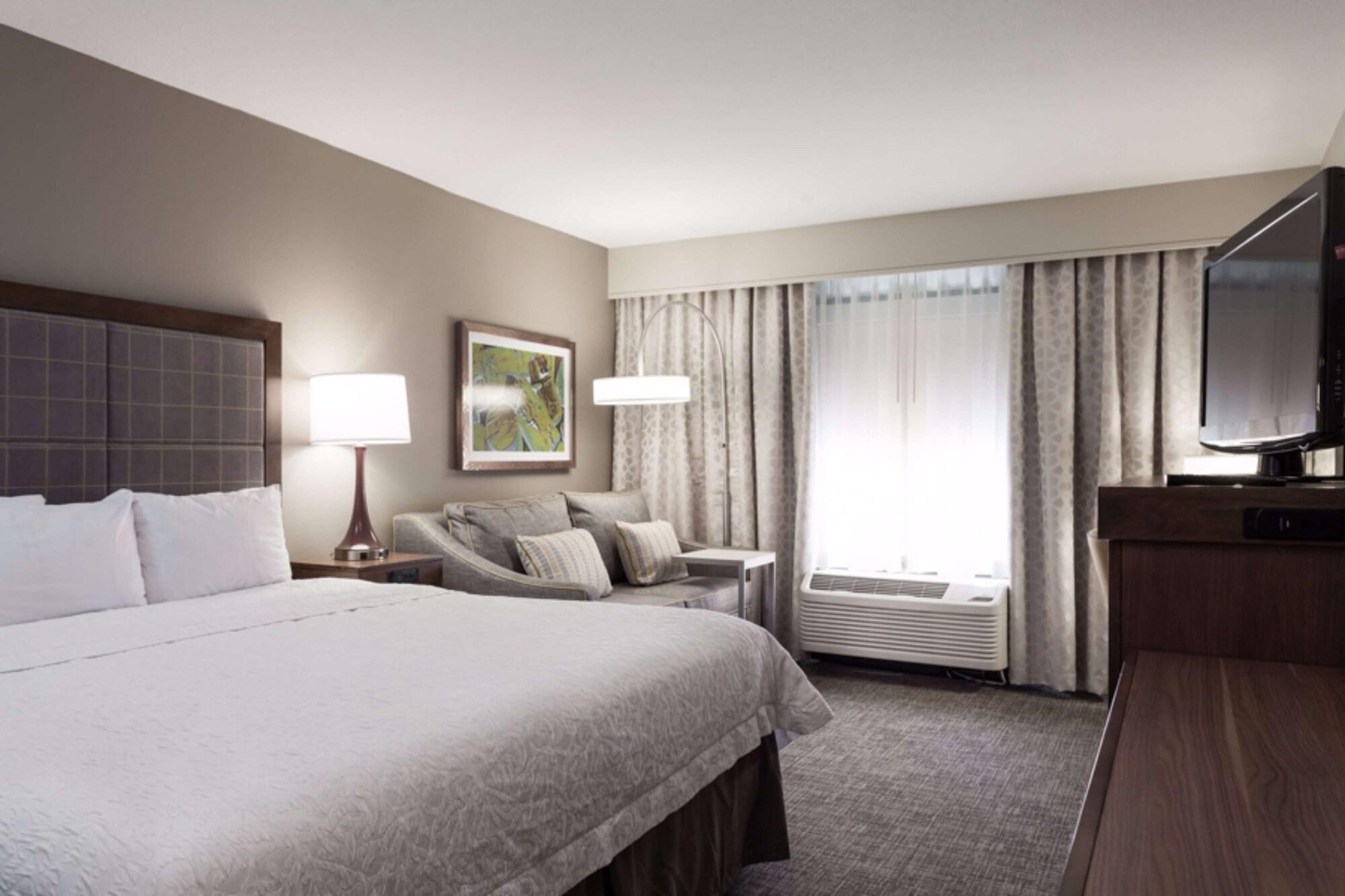 Hampton Inn & Suites Dallas Dfw Airport North Grapevine Eksteriør bilde