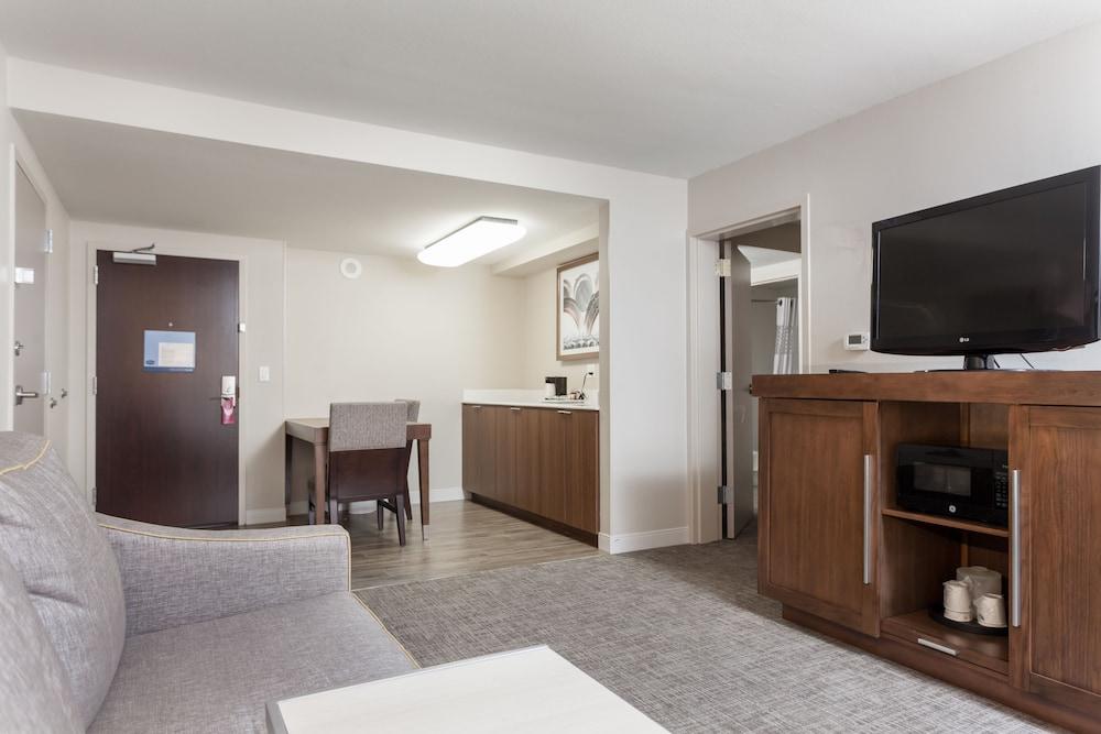 Hampton Inn & Suites Dallas Dfw Airport North Grapevine Eksteriør bilde