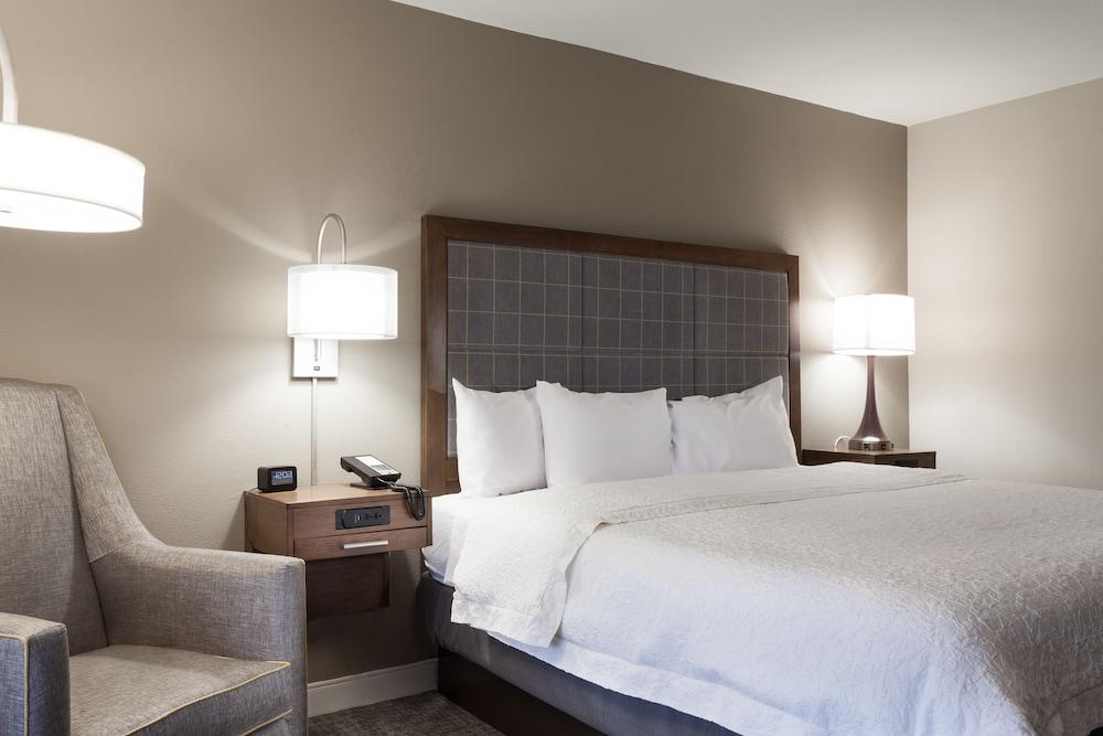 Hampton Inn & Suites Dallas Dfw Airport North Grapevine Eksteriør bilde