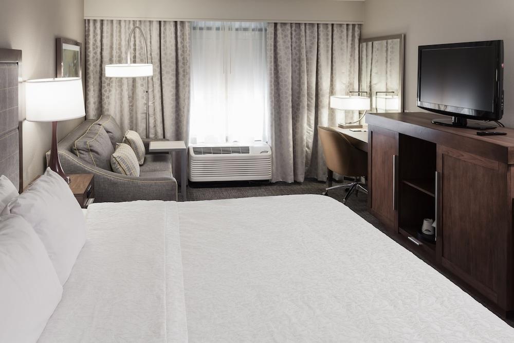 Hampton Inn & Suites Dallas Dfw Airport North Grapevine Eksteriør bilde