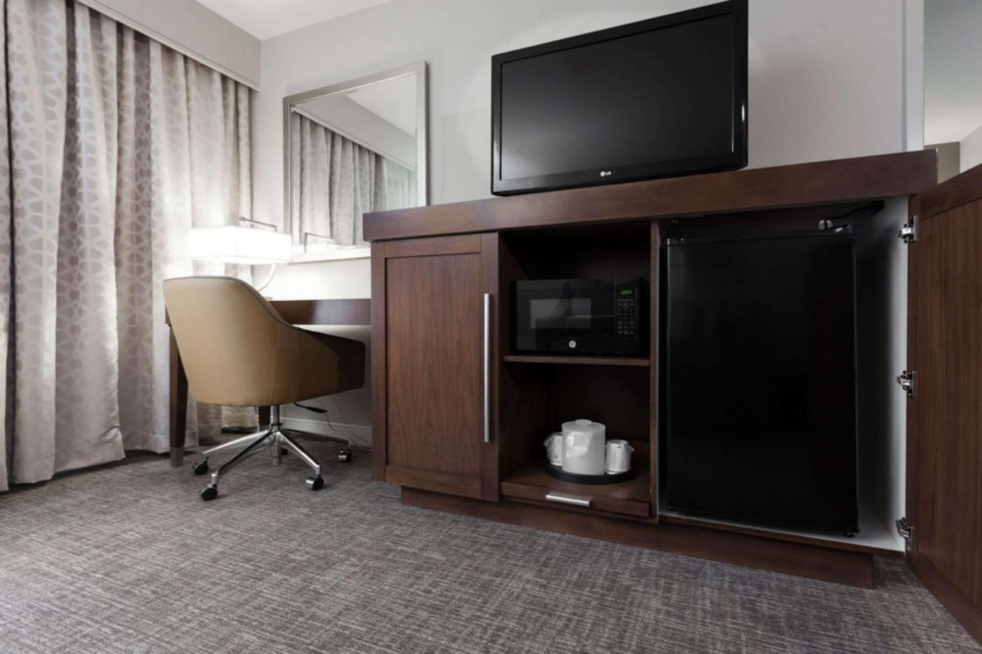 Hampton Inn & Suites Dallas Dfw Airport North Grapevine Eksteriør bilde