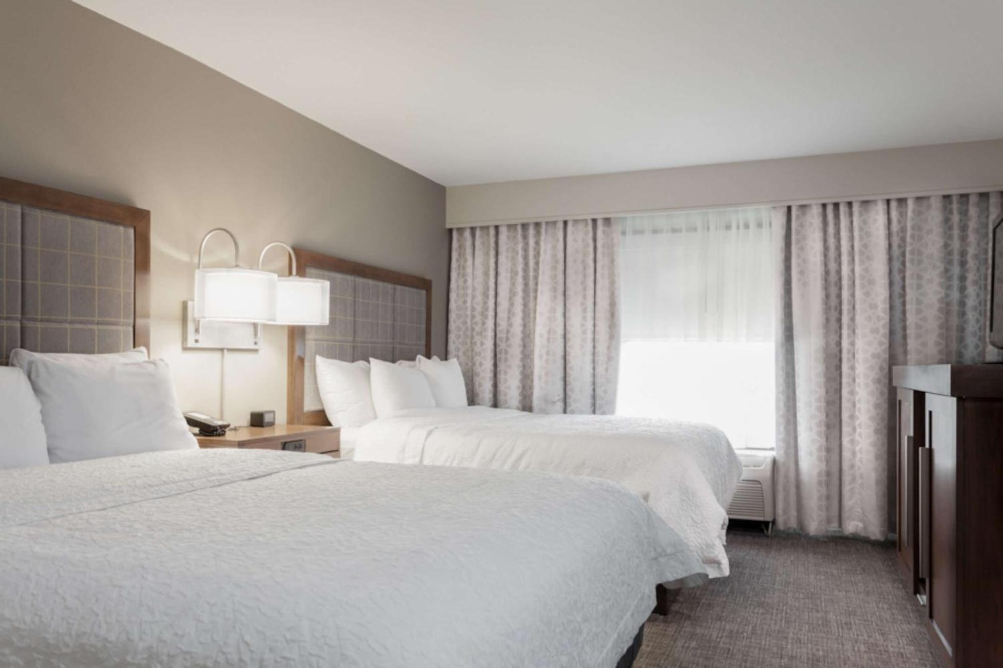 Hampton Inn & Suites Dallas Dfw Airport North Grapevine Eksteriør bilde