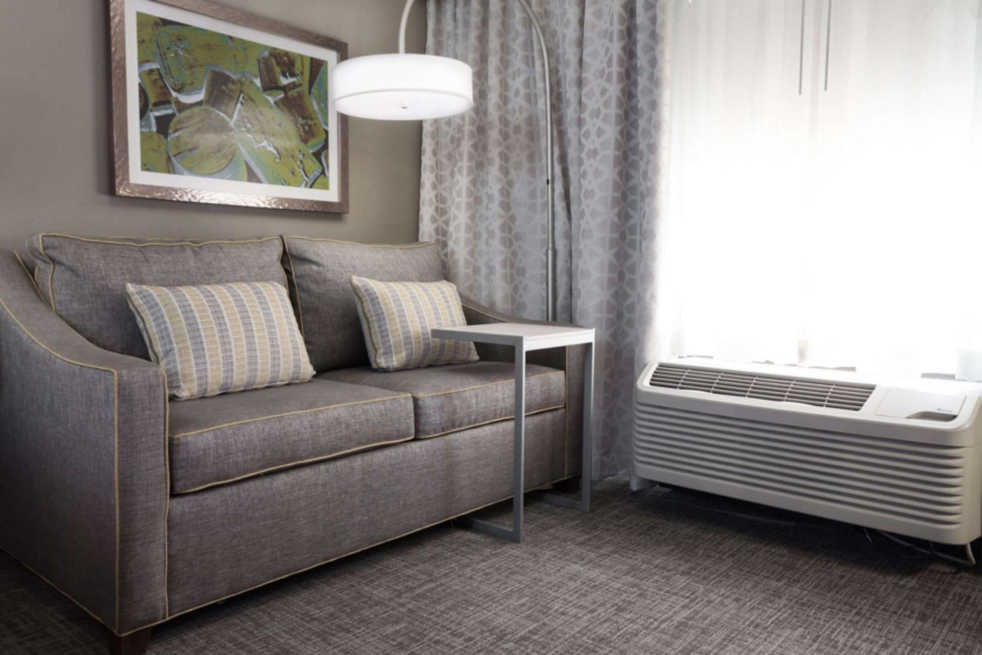 Hampton Inn & Suites Dallas Dfw Airport North Grapevine Eksteriør bilde