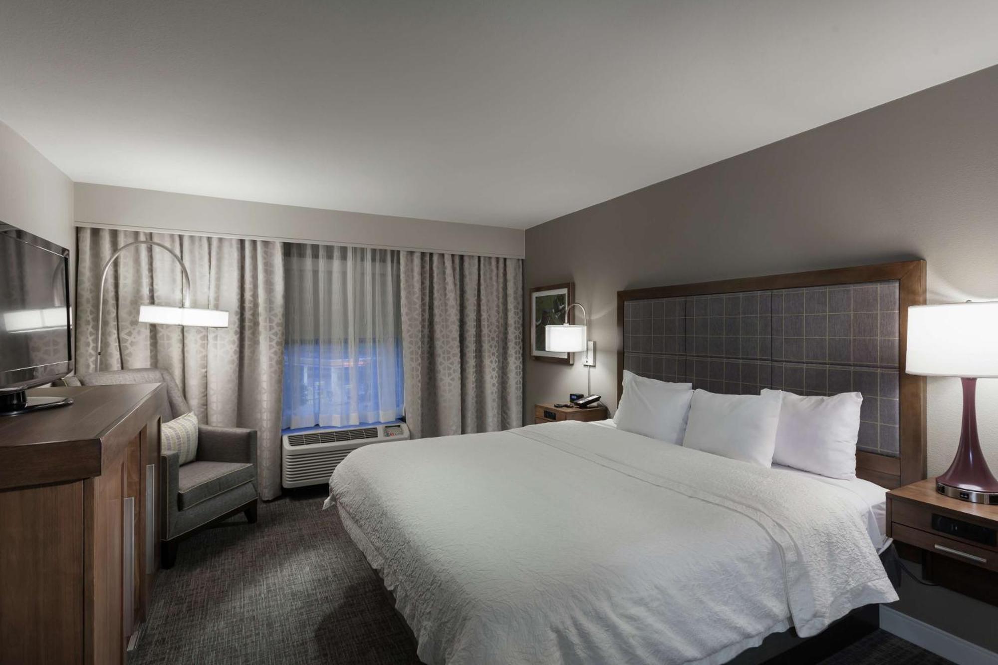 Hampton Inn & Suites Dallas Dfw Airport North Grapevine Eksteriør bilde