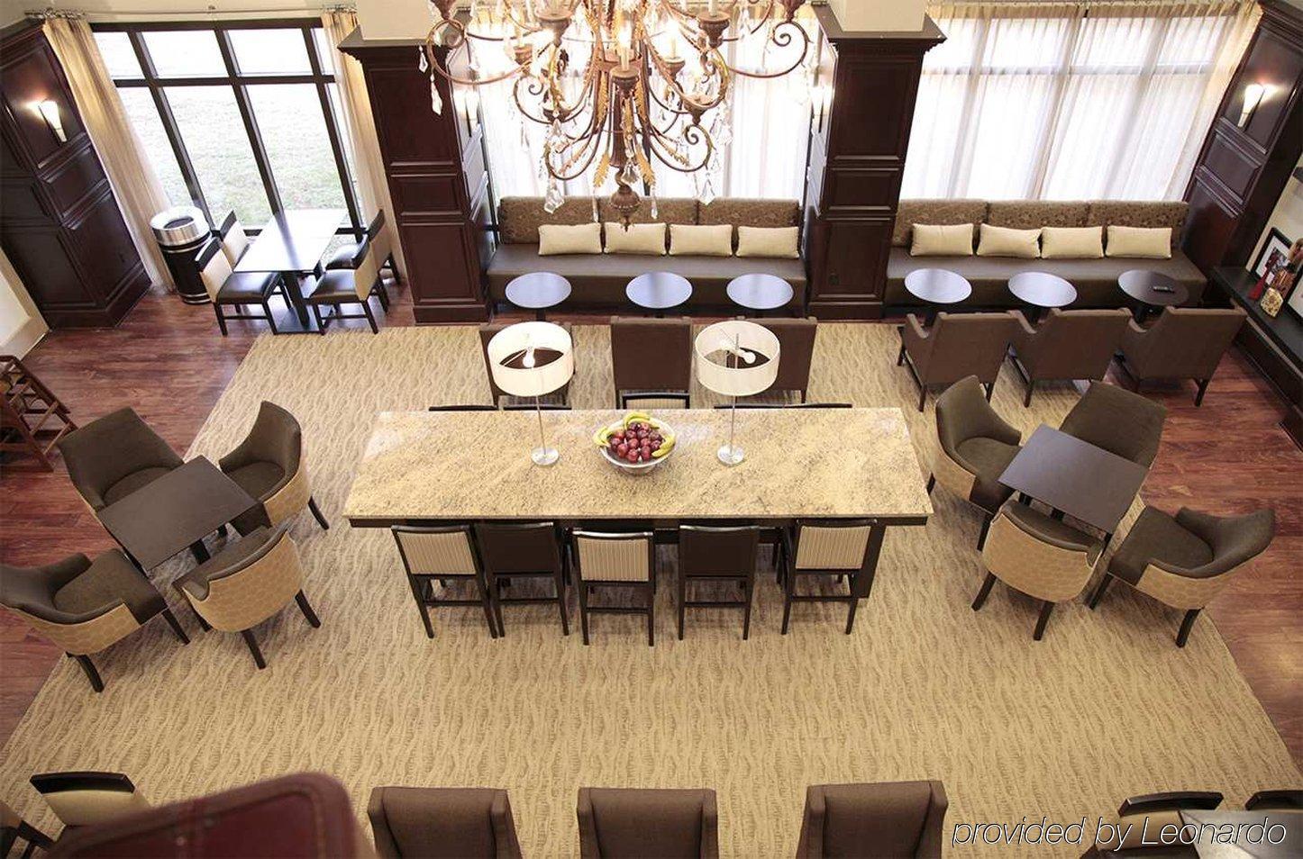 Hampton Inn & Suites Dallas Dfw Airport North Grapevine Eksteriør bilde