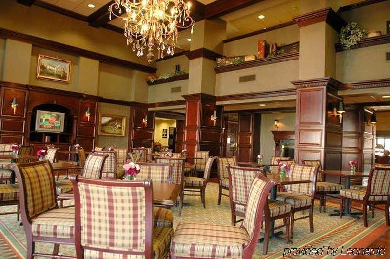 Hampton Inn & Suites Dallas Dfw Airport North Grapevine Restaurant bilde