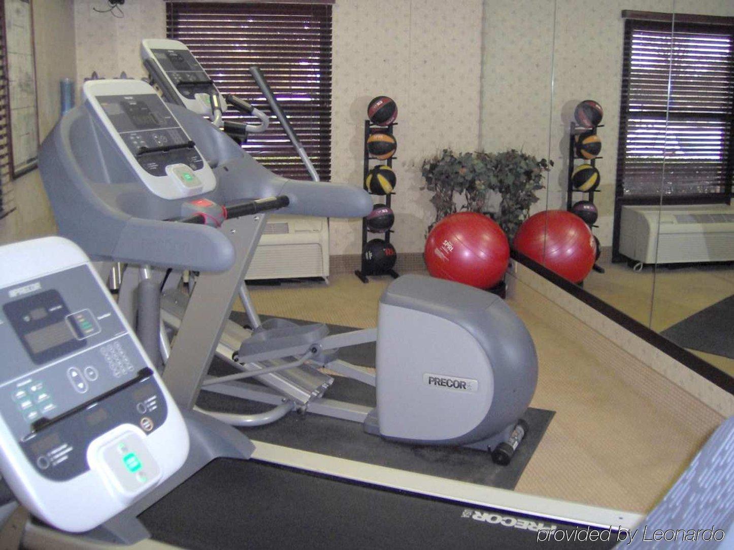 Hampton Inn & Suites Dallas Dfw Airport North Grapevine Fasiliteter bilde