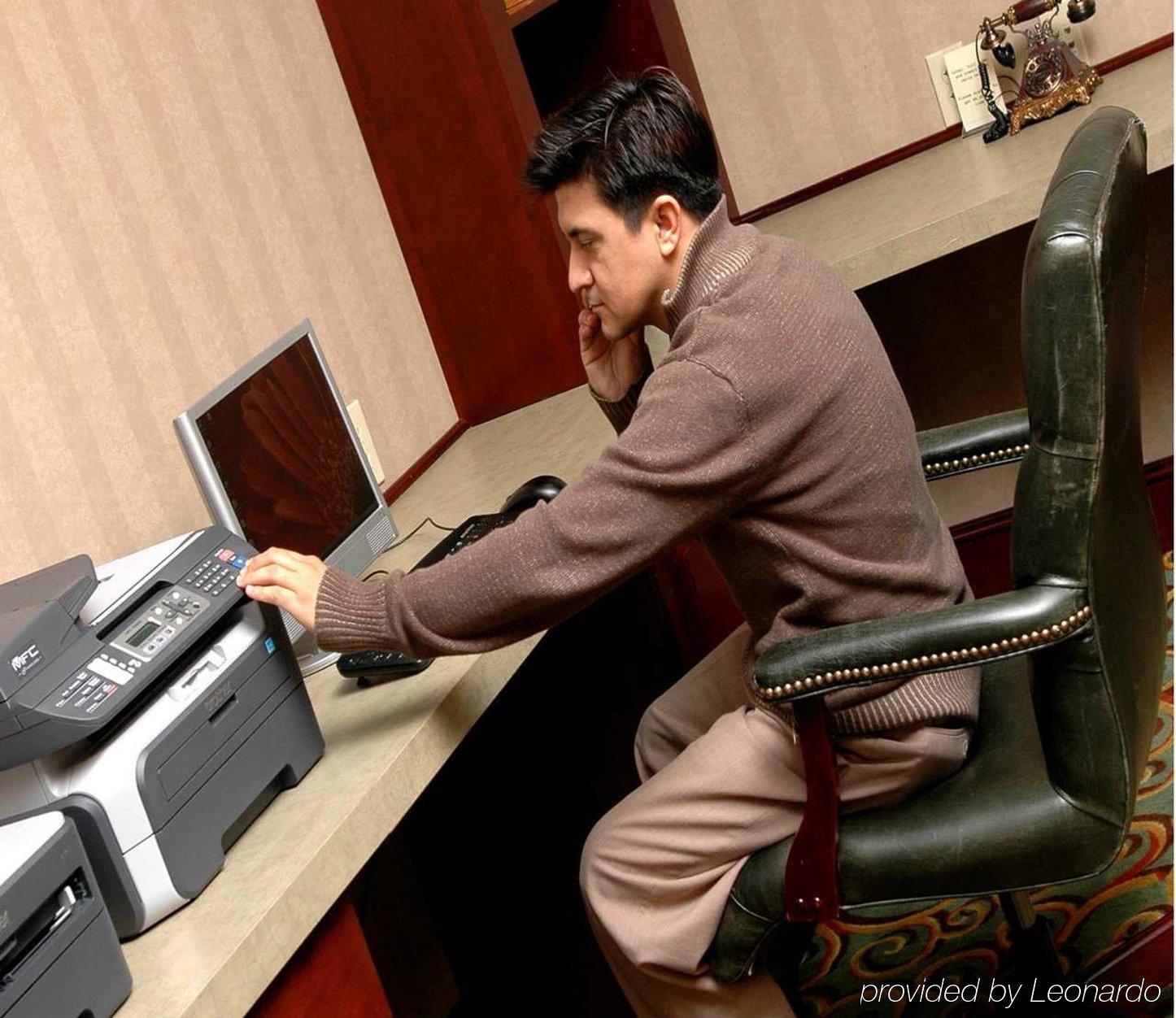 Hampton Inn & Suites Dallas Dfw Airport North Grapevine Fasiliteter bilde