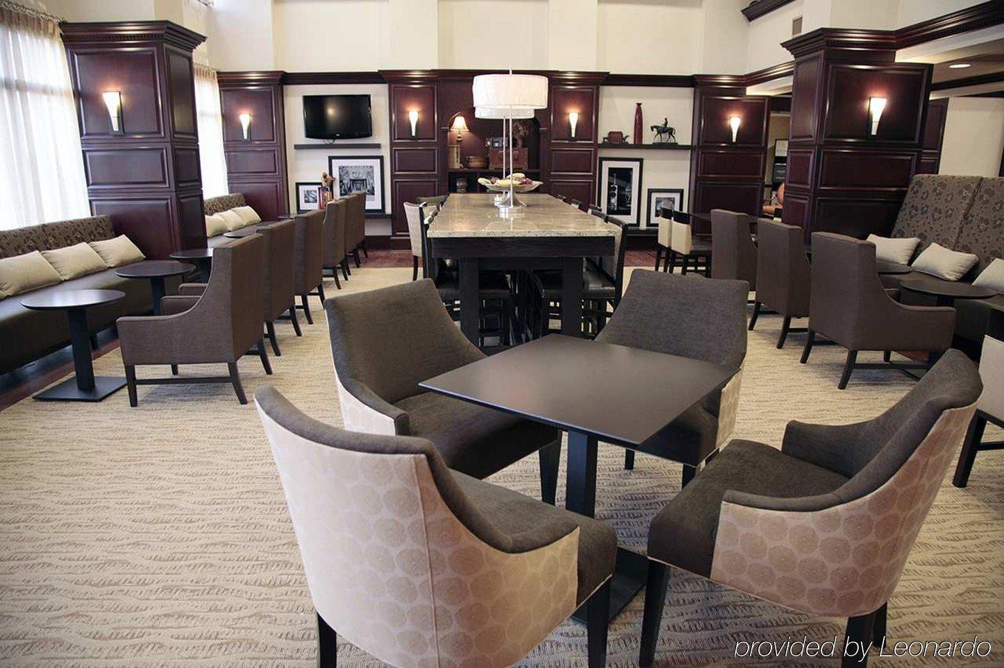 Hampton Inn & Suites Dallas Dfw Airport North Grapevine Eksteriør bilde