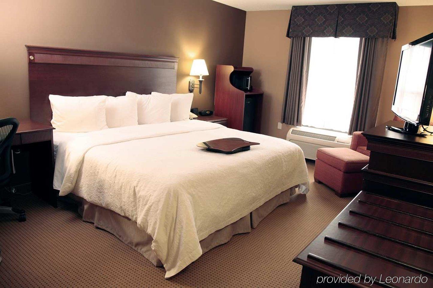Hampton Inn & Suites Dallas Dfw Airport North Grapevine Eksteriør bilde