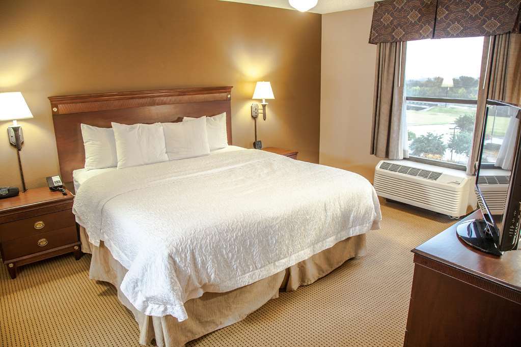 Hampton Inn & Suites Dallas Dfw Airport North Grapevine Rom bilde