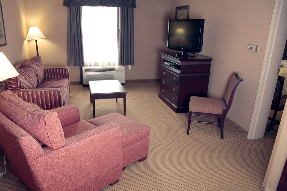 Hampton Inn & Suites Dallas Dfw Airport North Grapevine Eksteriør bilde