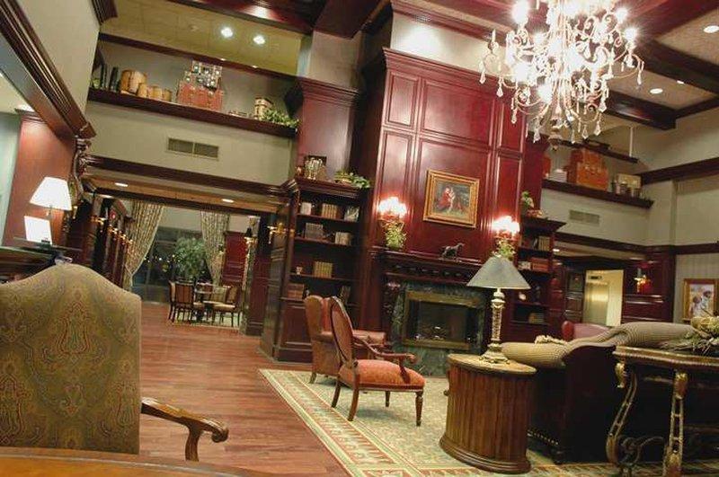 Hampton Inn & Suites Dallas Dfw Airport North Grapevine Eksteriør bilde