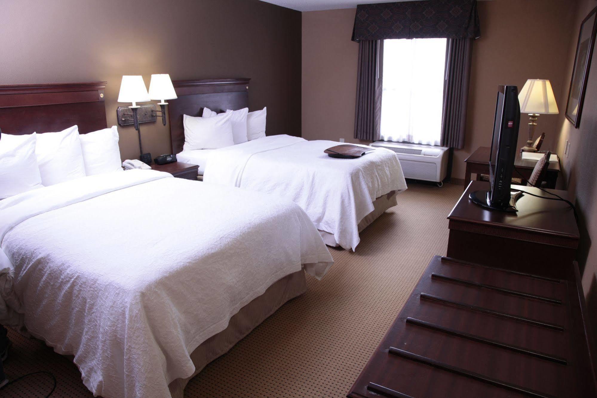 Hampton Inn & Suites Dallas Dfw Airport North Grapevine Eksteriør bilde