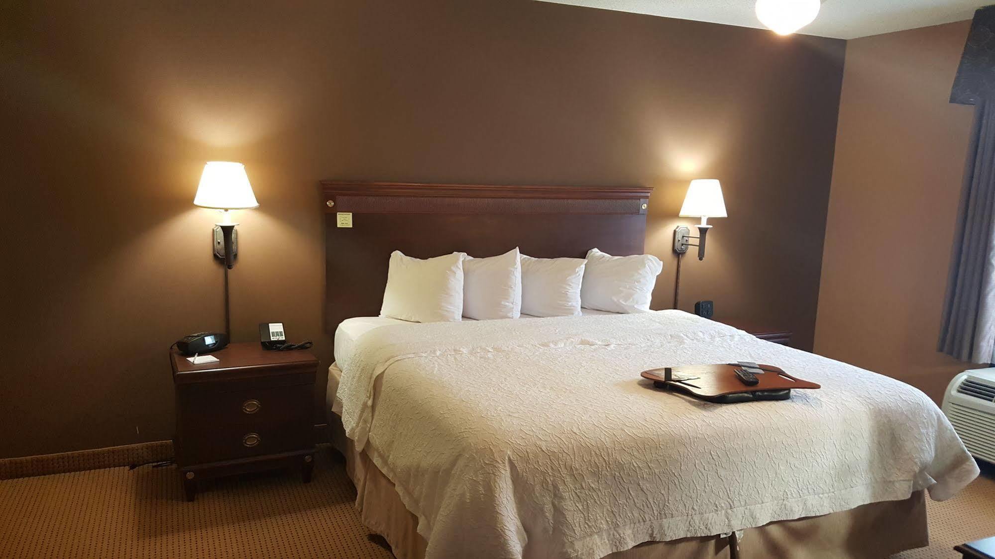 Hampton Inn & Suites Dallas Dfw Airport North Grapevine Eksteriør bilde