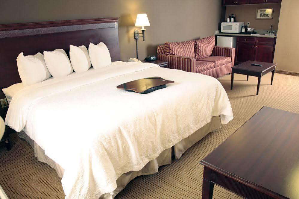 Hampton Inn & Suites Dallas Dfw Airport North Grapevine Eksteriør bilde