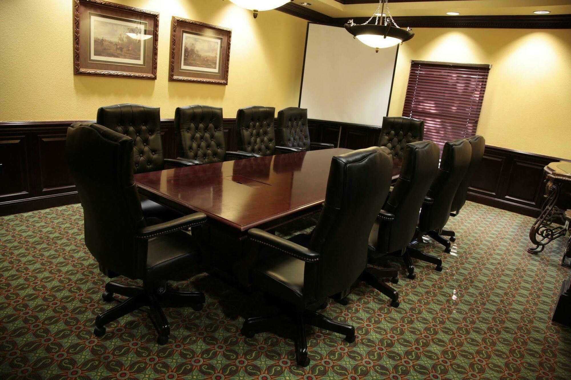 Hampton Inn & Suites Dallas Dfw Airport North Grapevine Eksteriør bilde